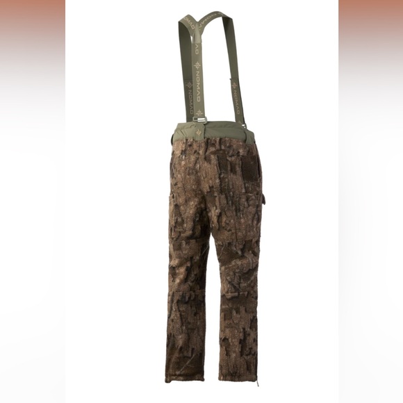 NWOT Nomad CottonWood NXT pants and jacket - Picture 3 of 5